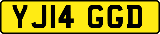 YJ14GGD
