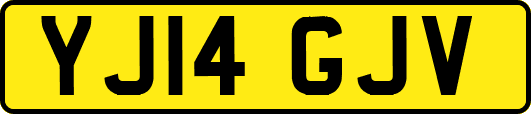 YJ14GJV
