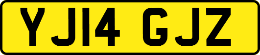 YJ14GJZ