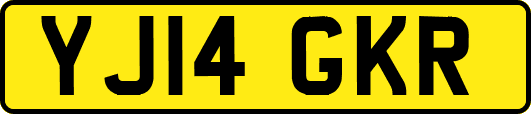 YJ14GKR