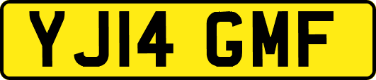 YJ14GMF