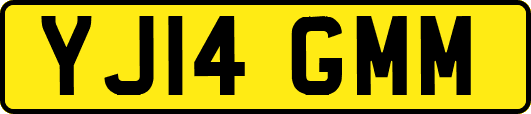 YJ14GMM
