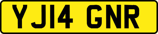 YJ14GNR