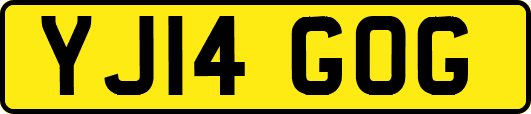 YJ14GOG