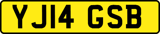 YJ14GSB