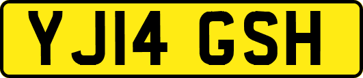 YJ14GSH