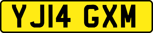 YJ14GXM