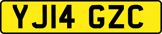 YJ14GZC
