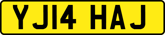 YJ14HAJ