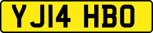 YJ14HBO