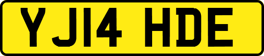 YJ14HDE