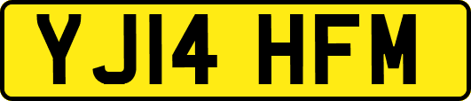 YJ14HFM
