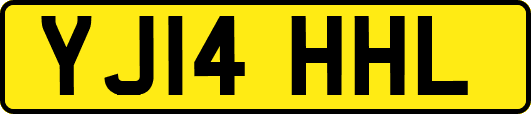 YJ14HHL