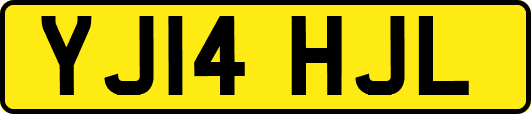 YJ14HJL