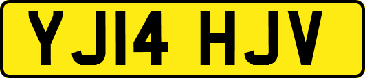 YJ14HJV
