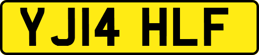 YJ14HLF