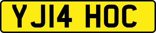 YJ14HOC