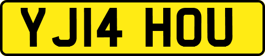 YJ14HOU