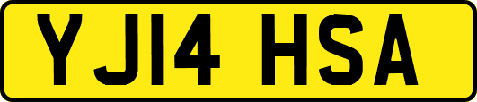 YJ14HSA