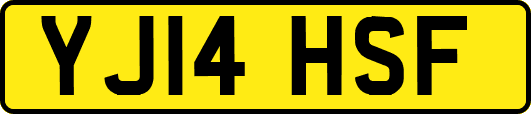 YJ14HSF