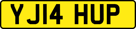 YJ14HUP