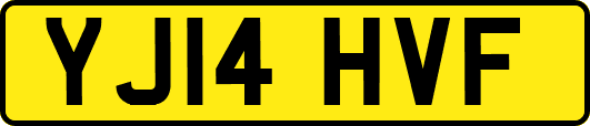 YJ14HVF