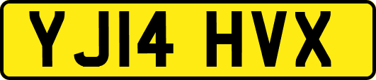 YJ14HVX
