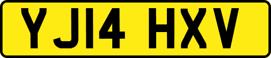 YJ14HXV