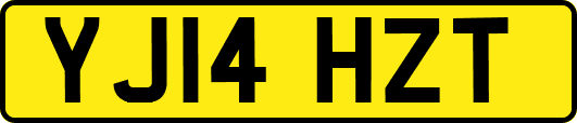 YJ14HZT