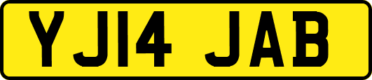 YJ14JAB