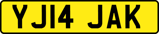 YJ14JAK