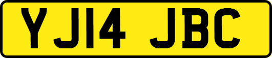 YJ14JBC