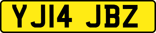 YJ14JBZ