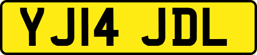 YJ14JDL