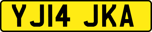 YJ14JKA
