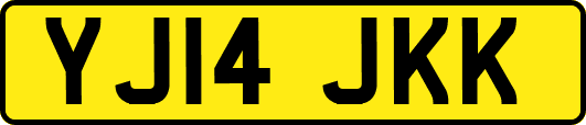 YJ14JKK