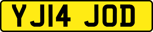 YJ14JOD