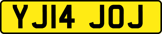 YJ14JOJ