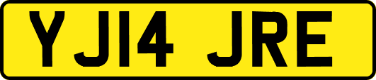 YJ14JRE