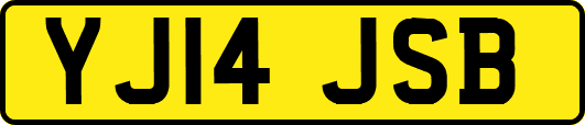 YJ14JSB