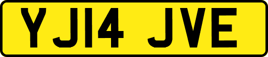YJ14JVE