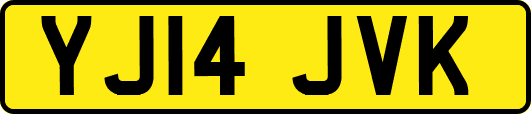 YJ14JVK