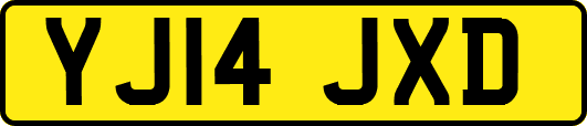 YJ14JXD