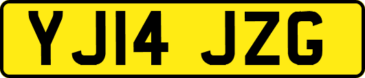 YJ14JZG