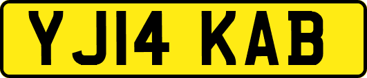 YJ14KAB