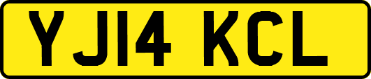 YJ14KCL