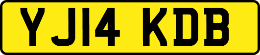 YJ14KDB