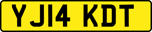 YJ14KDT