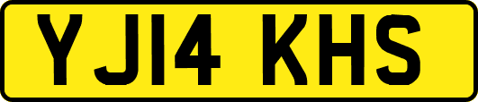 YJ14KHS