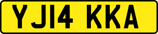 YJ14KKA